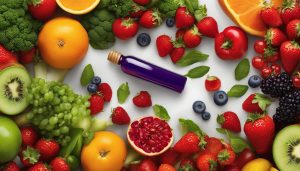 Euphoria dietary supplement