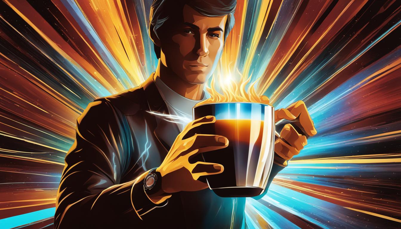 Java Bolt Dietary Supplement Energize Your Day