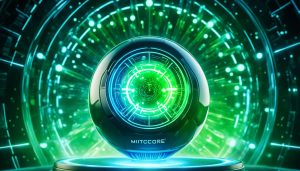Mitocore dietary supplement
