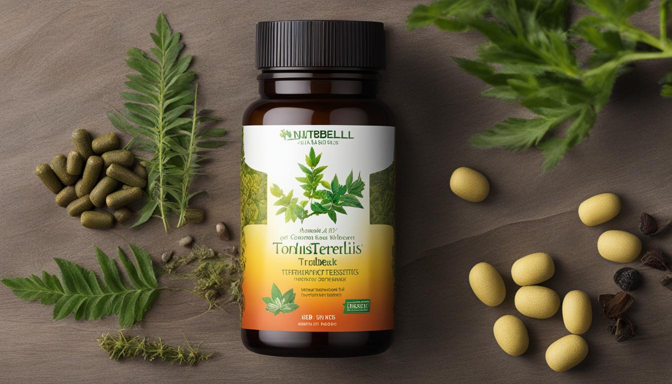 Top Picks for the Best Tribulus Supplement