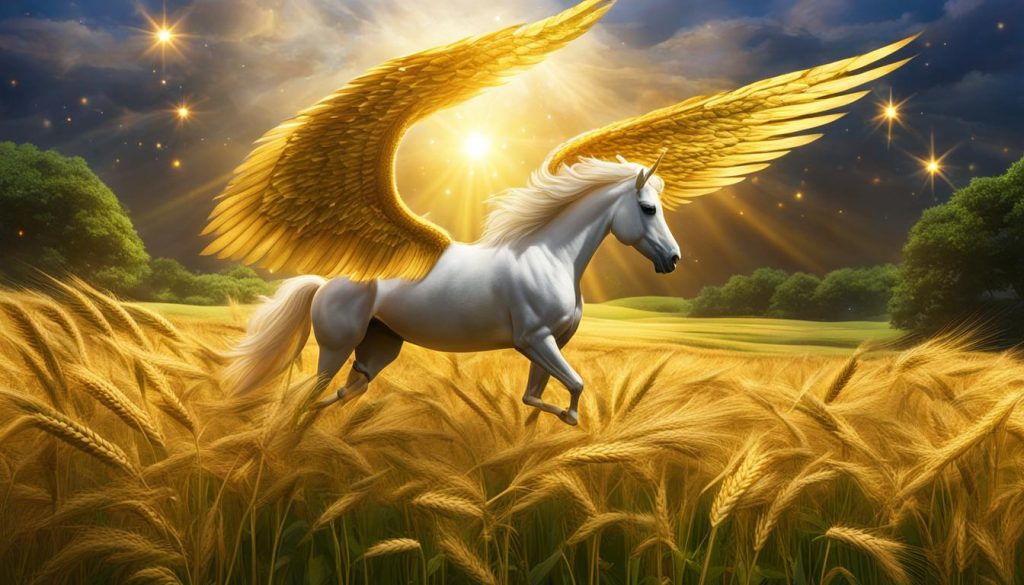 Pegasus Gold dietary supplement reviews