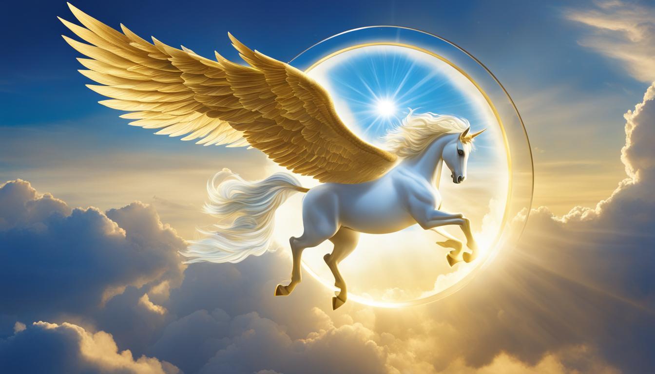 Pegasus Gold Dietary Supplement Reviews Unveiled