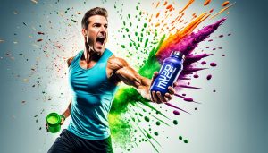 Spike dietary supplement