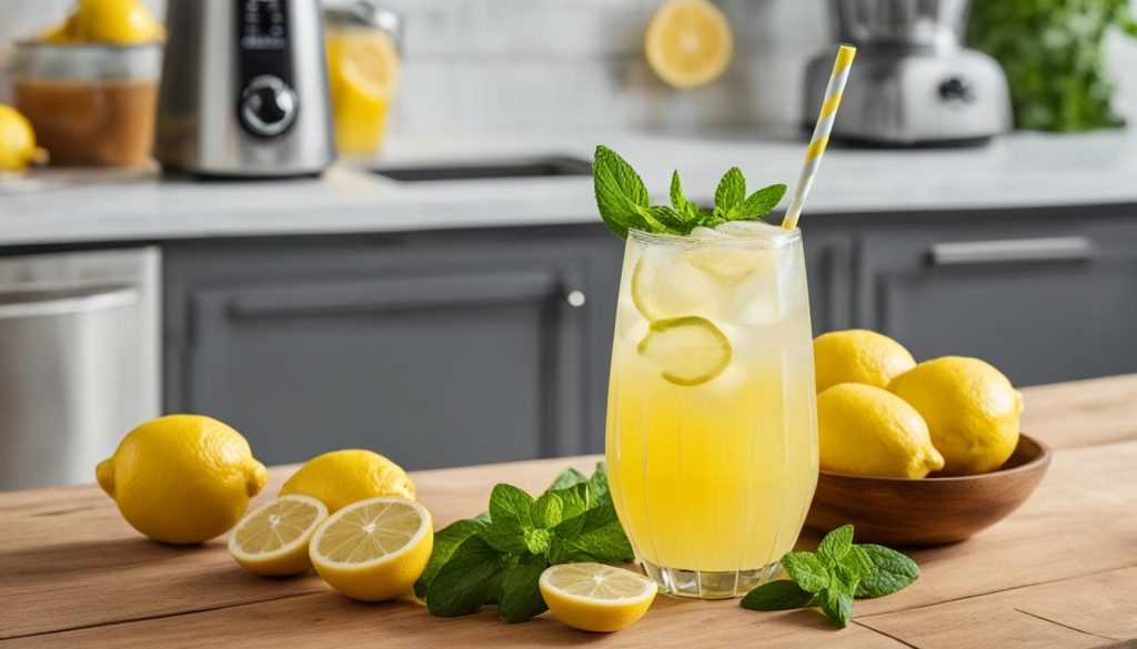 Tips for Making the Perfect Slim Lemonade