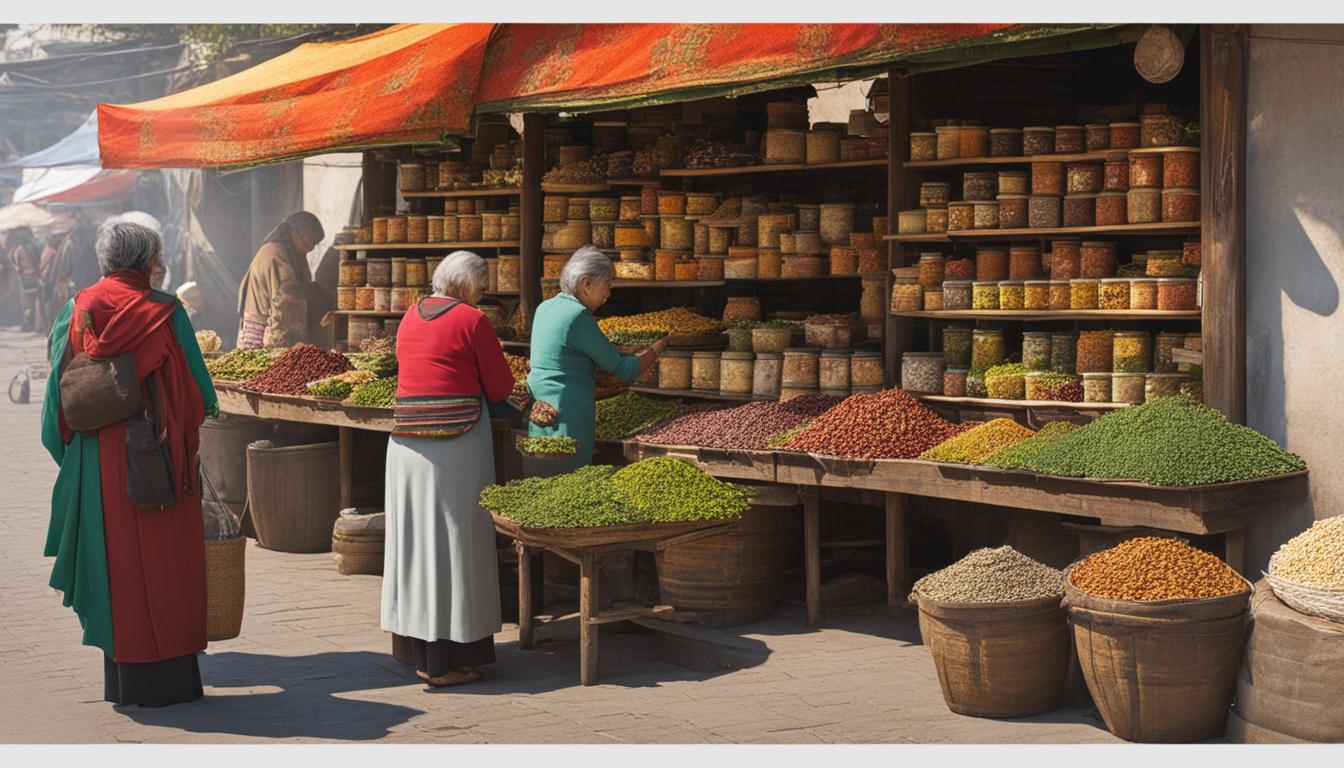 Top Astragalus Supplements for Immune Support