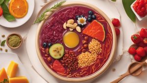 Zypan dietary supplement