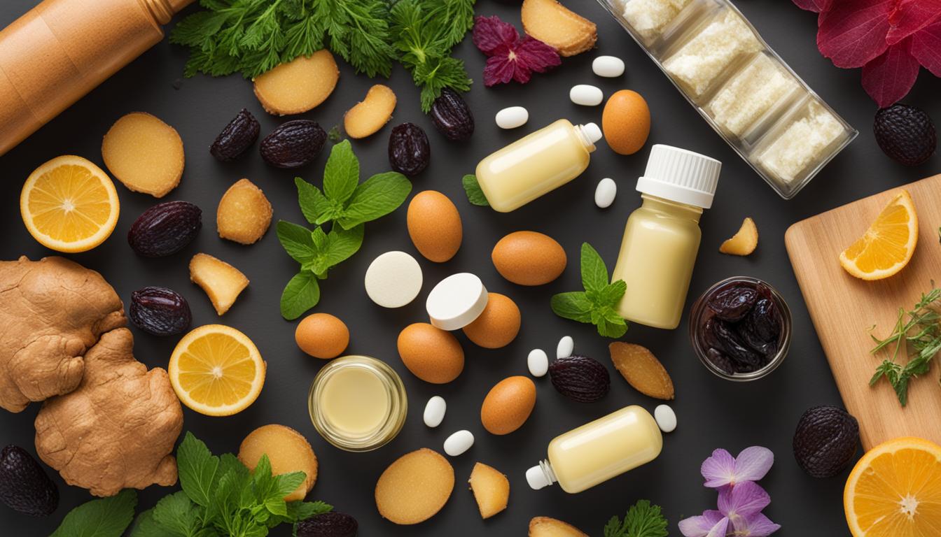 Zypan Dietary Supplement Benefits & Uses