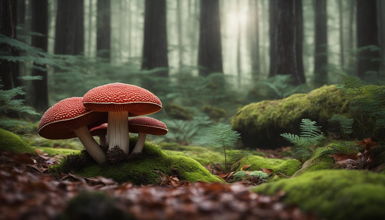 Top ADHD Mushroom Supplements Ranked