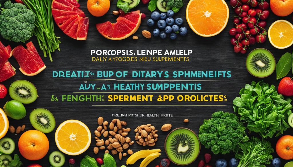 adp dietary supplement
