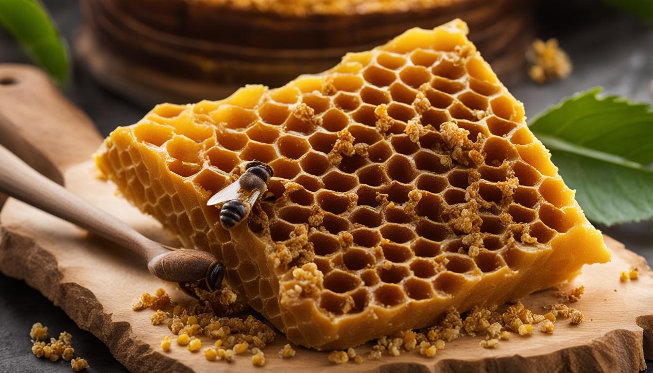 Best Bee Bread Supplement Top Choices & Benefits