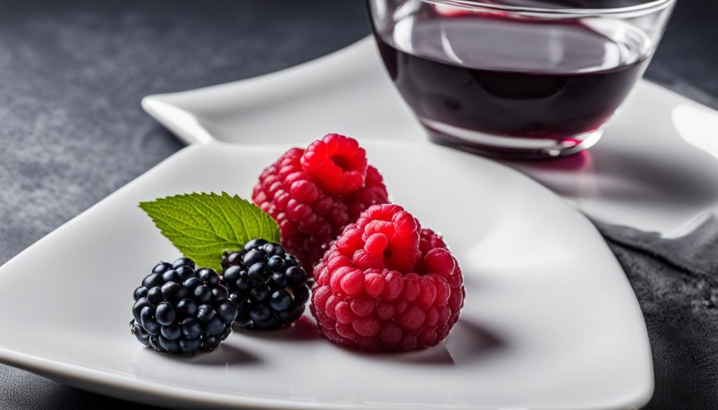 berry supplements for brain health