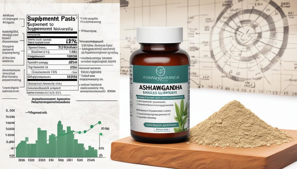 best ashwagandha supplement for testosterone