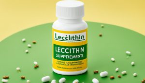 best lecithin supplement