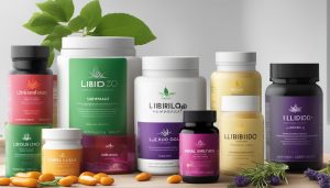 best libido supplement for women