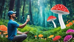 best mushroom supplement for adhd