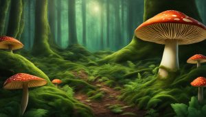 best mushroom supplement for anxiety