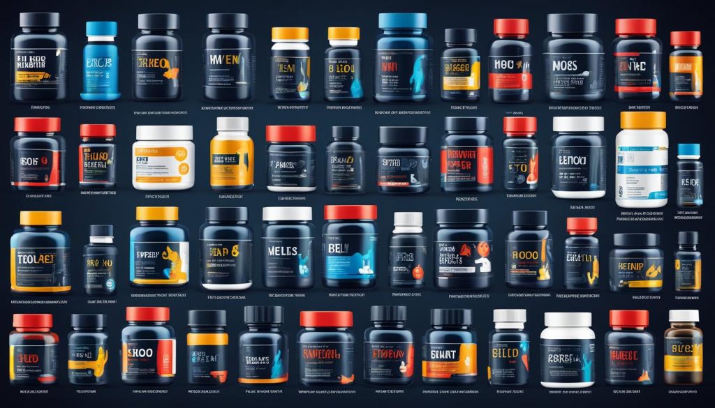 best supplements for men over 30
