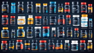 best supplements for men over 30