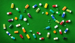 best supplements for soccer players