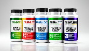 best supplements for triathletes
