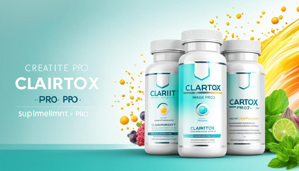 claritox pro reviews