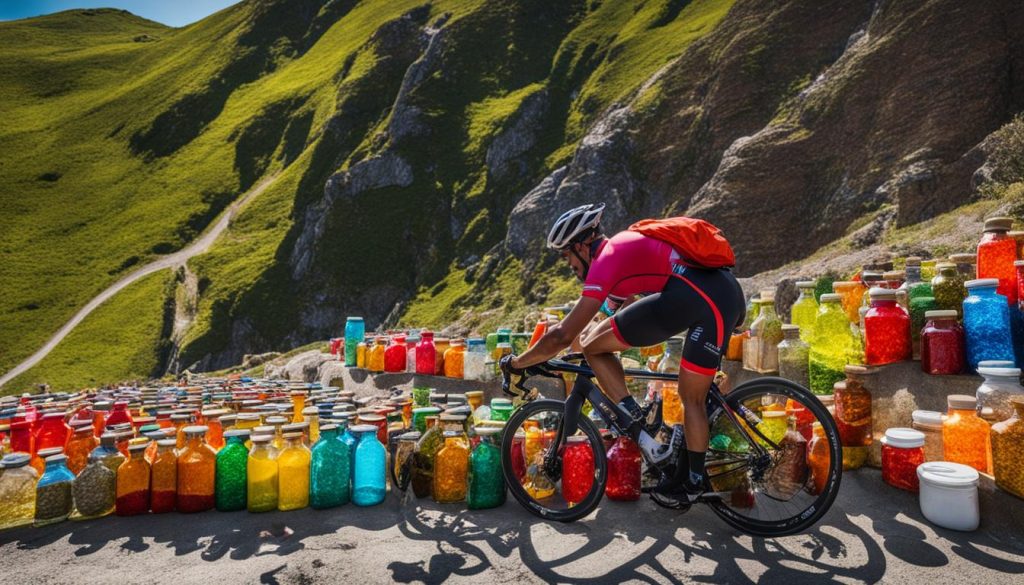 cycling performance supplements