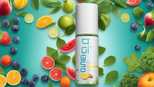 gta dietary supplement