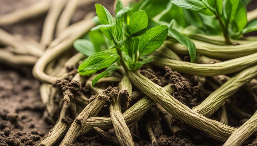 licorice root for inflammation