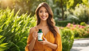 murad pomphenol sunguard dietary supplement