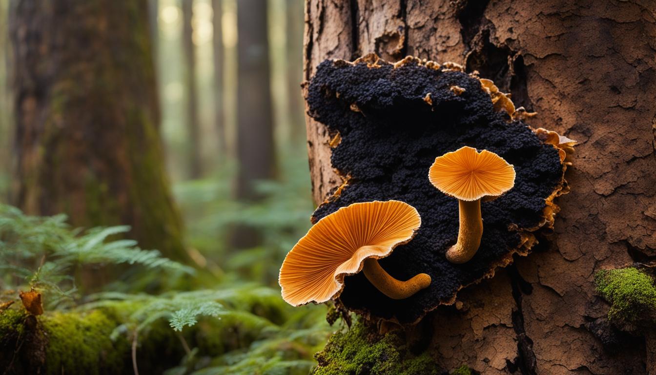 Top ADHD Mushroom Supplements Ranked