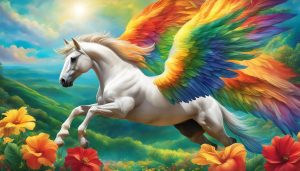 pegasus dietary supplement