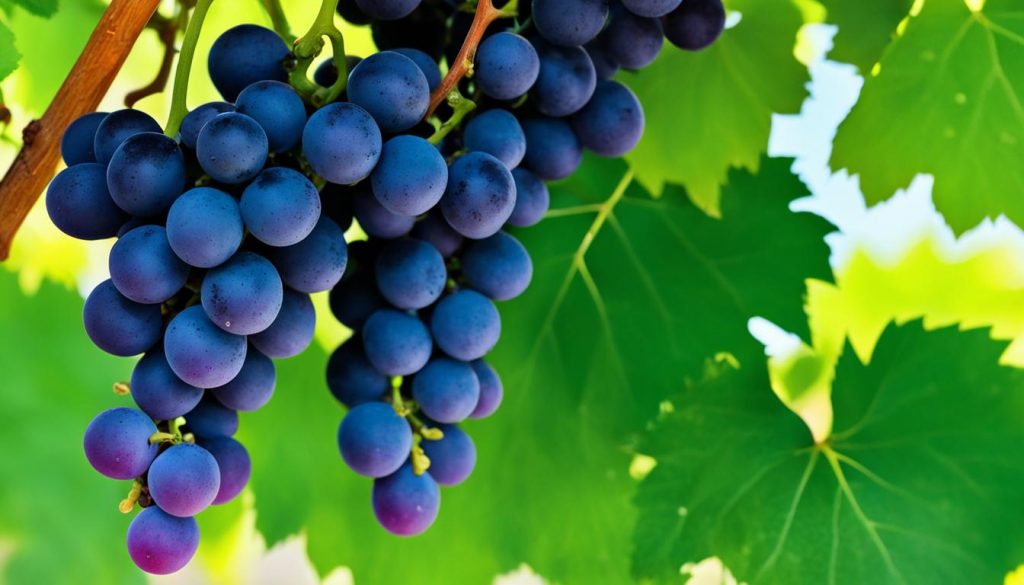 potent grape seed extract