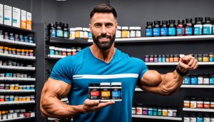 the best testosterone supplement