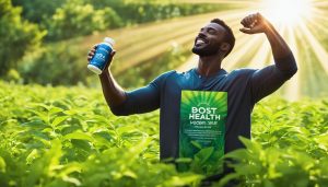 transform dietary supplement