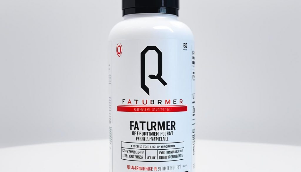 Q-Fatburner Formula