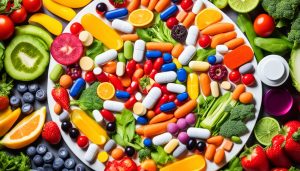 adrenal fatigue weight loss supplements