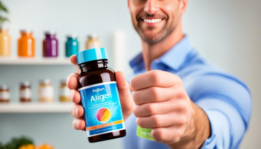align weight loss supplements