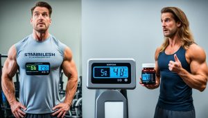 can iron supplements cause weight loss