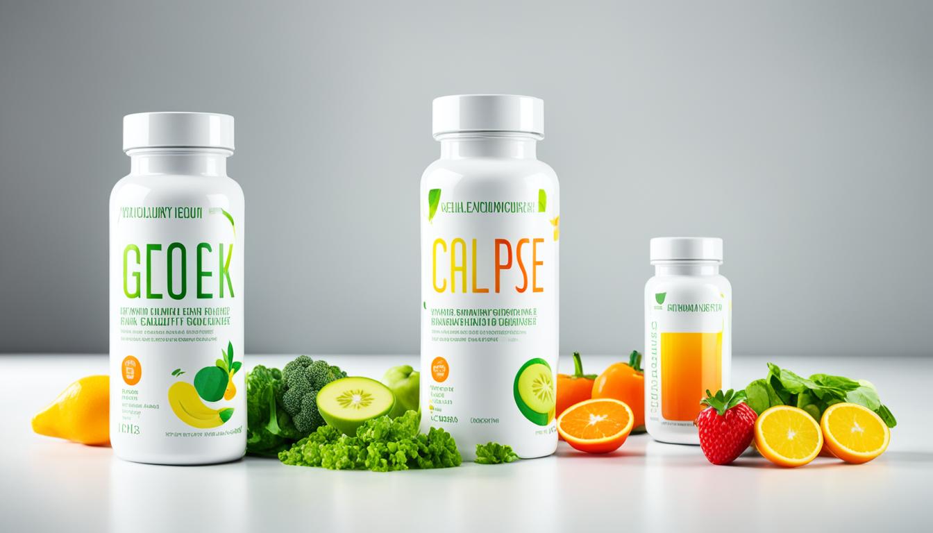 Image showcasing Amazing Weight Loss Supplements for Results!