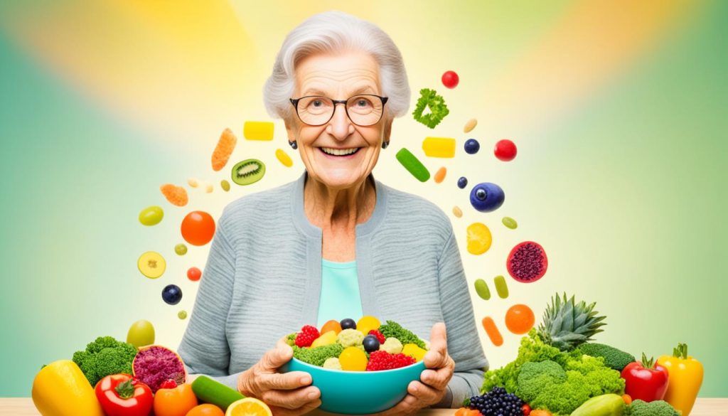 fiber supplements for elderly