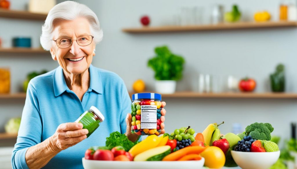 fiber supplements for seniors