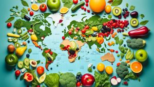 global weight loss supplements