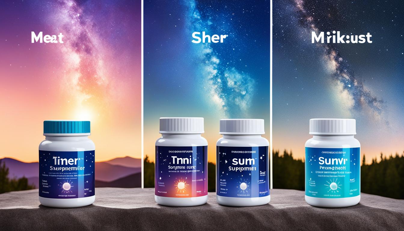 Best Time for Fiber Supplements Morning or Night?