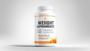 private label weight loss supplements