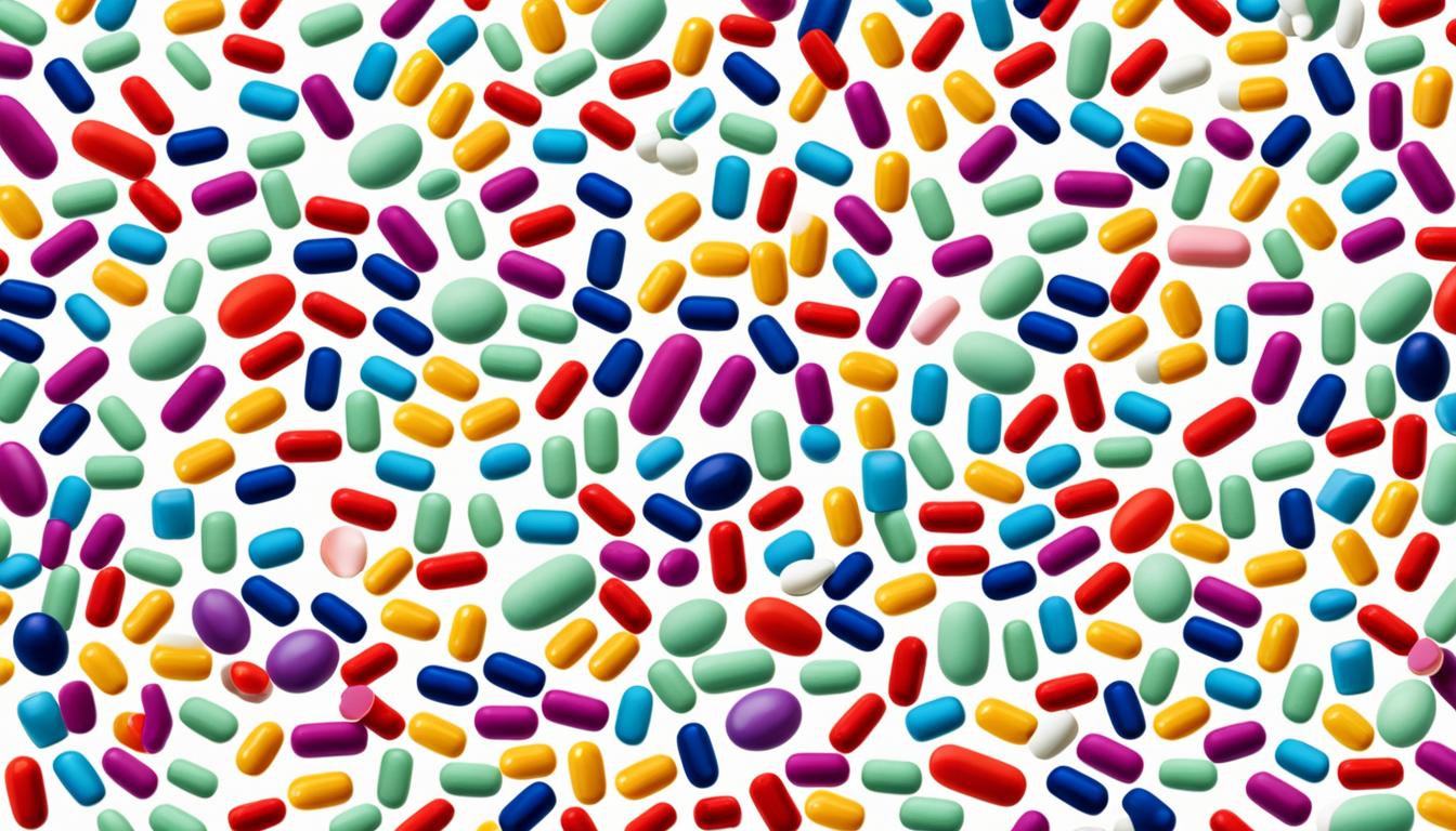 Best Weight Loss and Bloating Supplements 2023