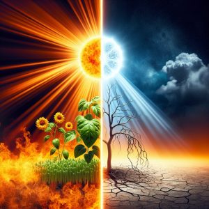 Vitamin D dual nature balancing health and risk
