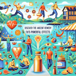 Diverse group of men engaging in vitality activities like cooking, exercising, and yoga to symbolize the powerful effects of ashwagandha on sexual health.